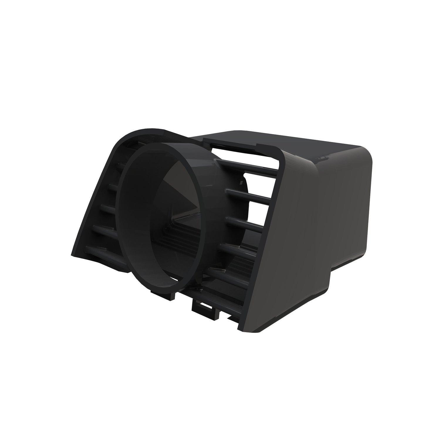 Vent Gauge Pod for 2006 WRX STI