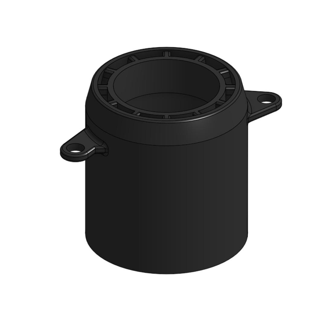 Vent Gauge pod for 2002-2006 Acura RSX