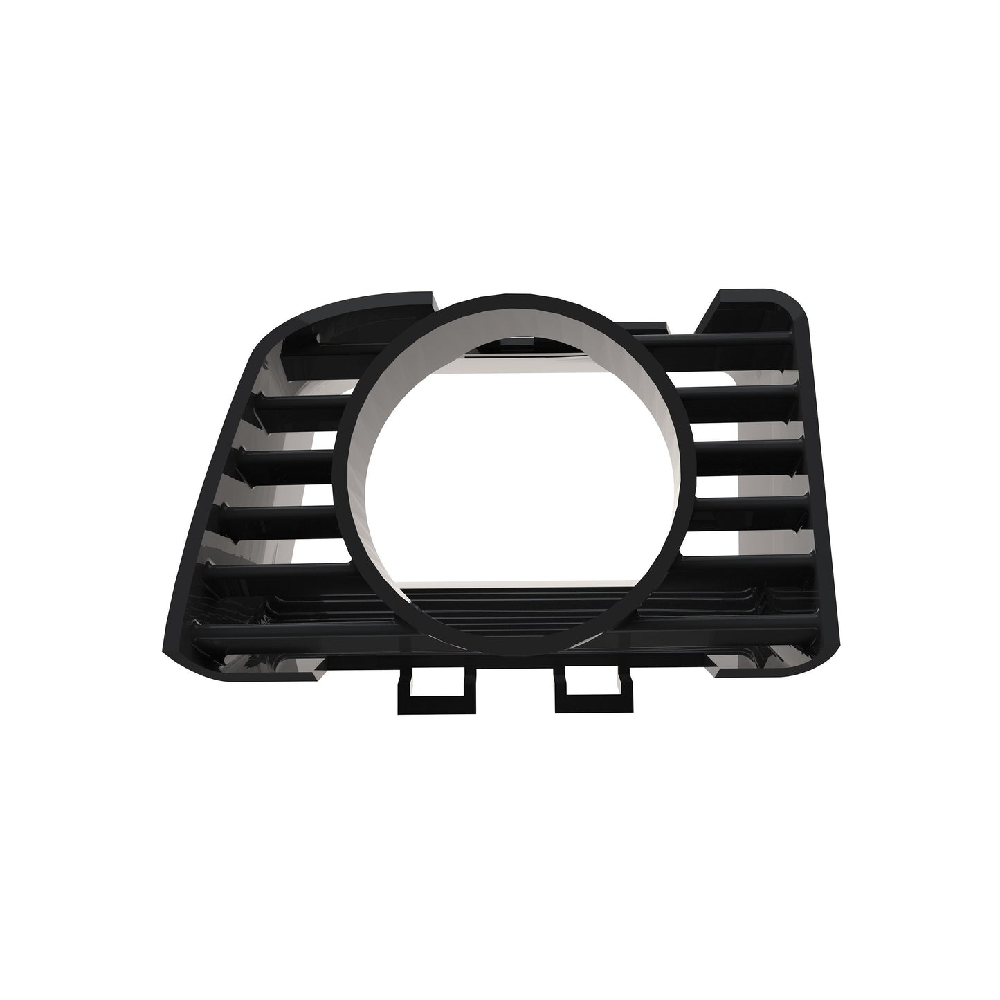 Vent Gauge Pod for 2006 WRX STI