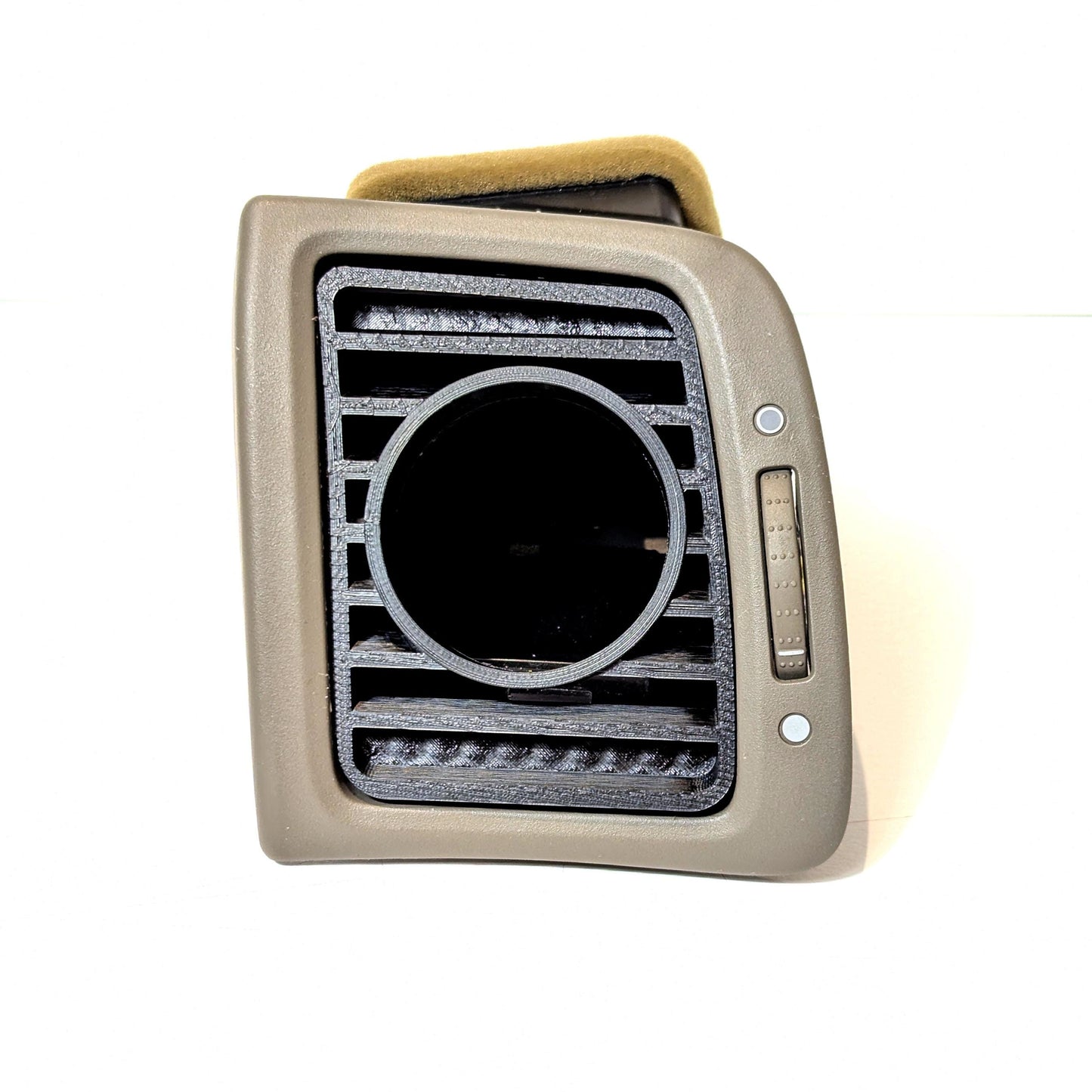 Vent Gauge pod for 2006 to 2011 Acura RDX