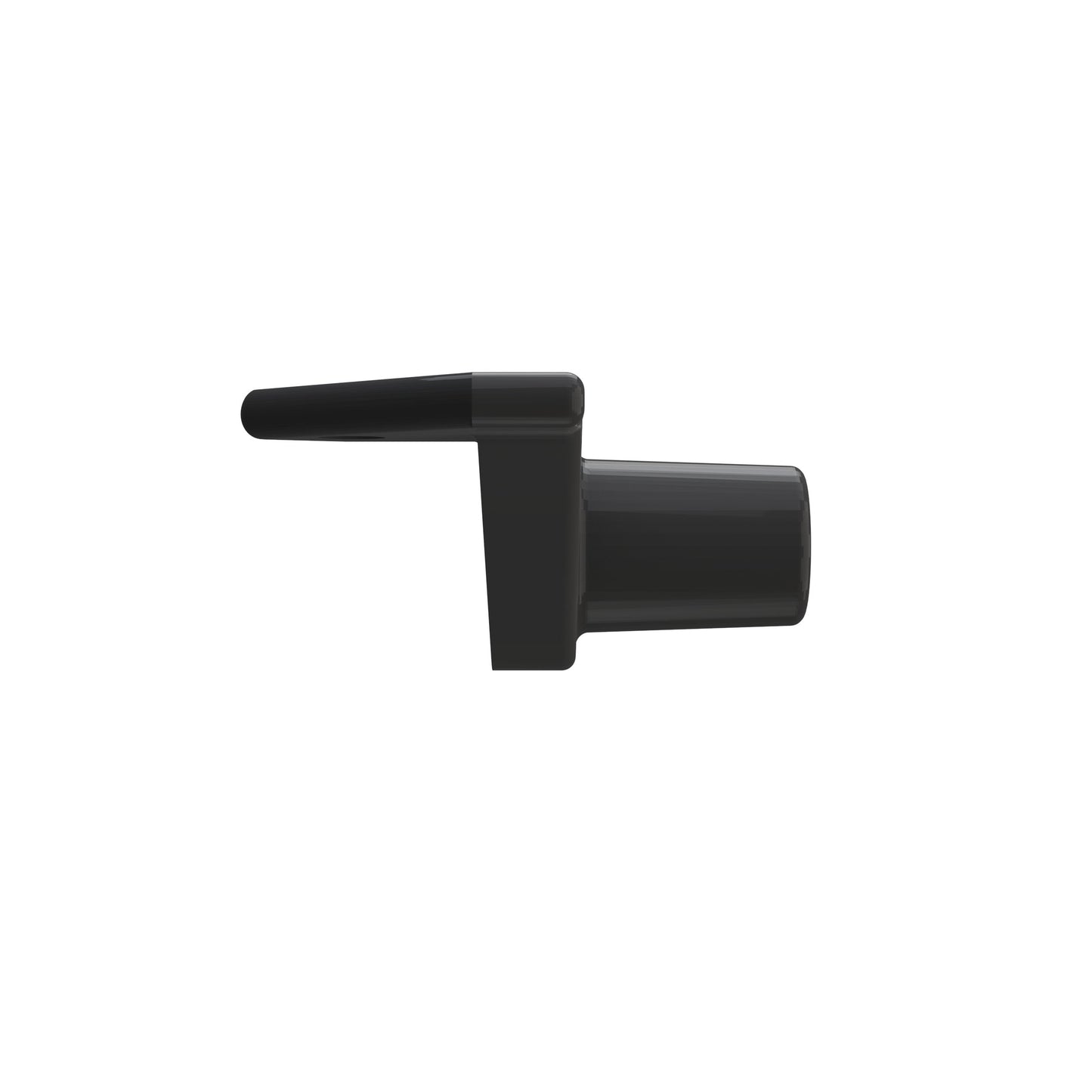 Jeep Light Pod Mount - For Spare Tire Delete