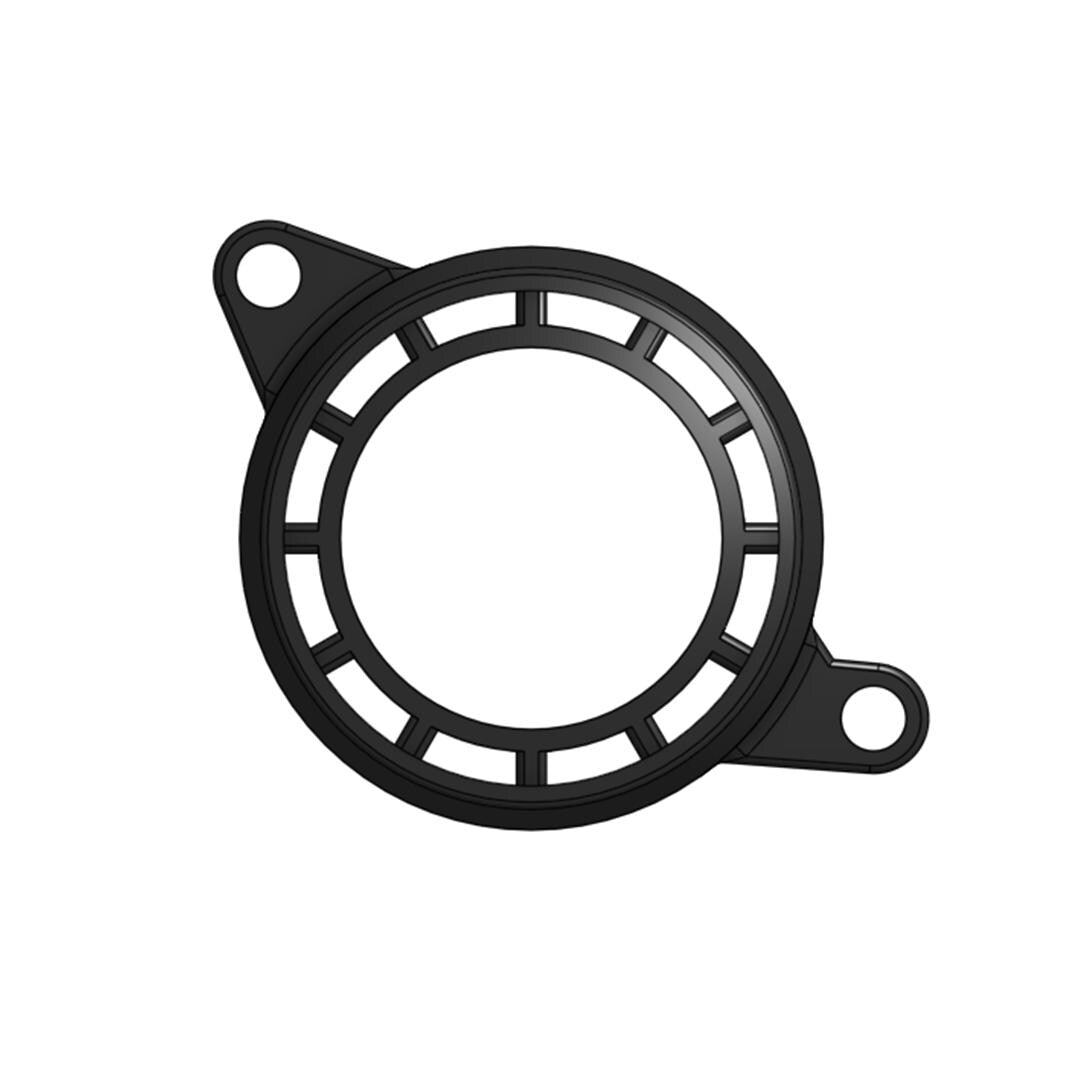 Vent Gauge pod for 2002-2006 Acura RSX
