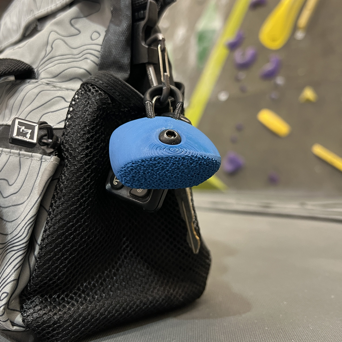 CRIMP - Keychain