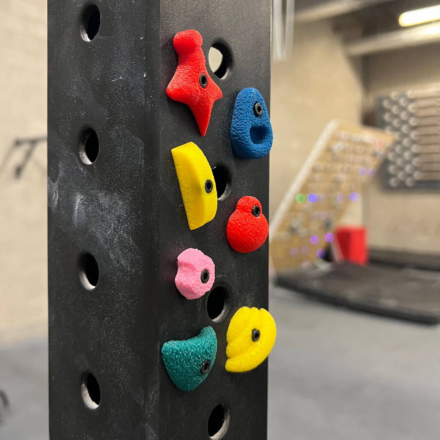 The Bouldering Bundle