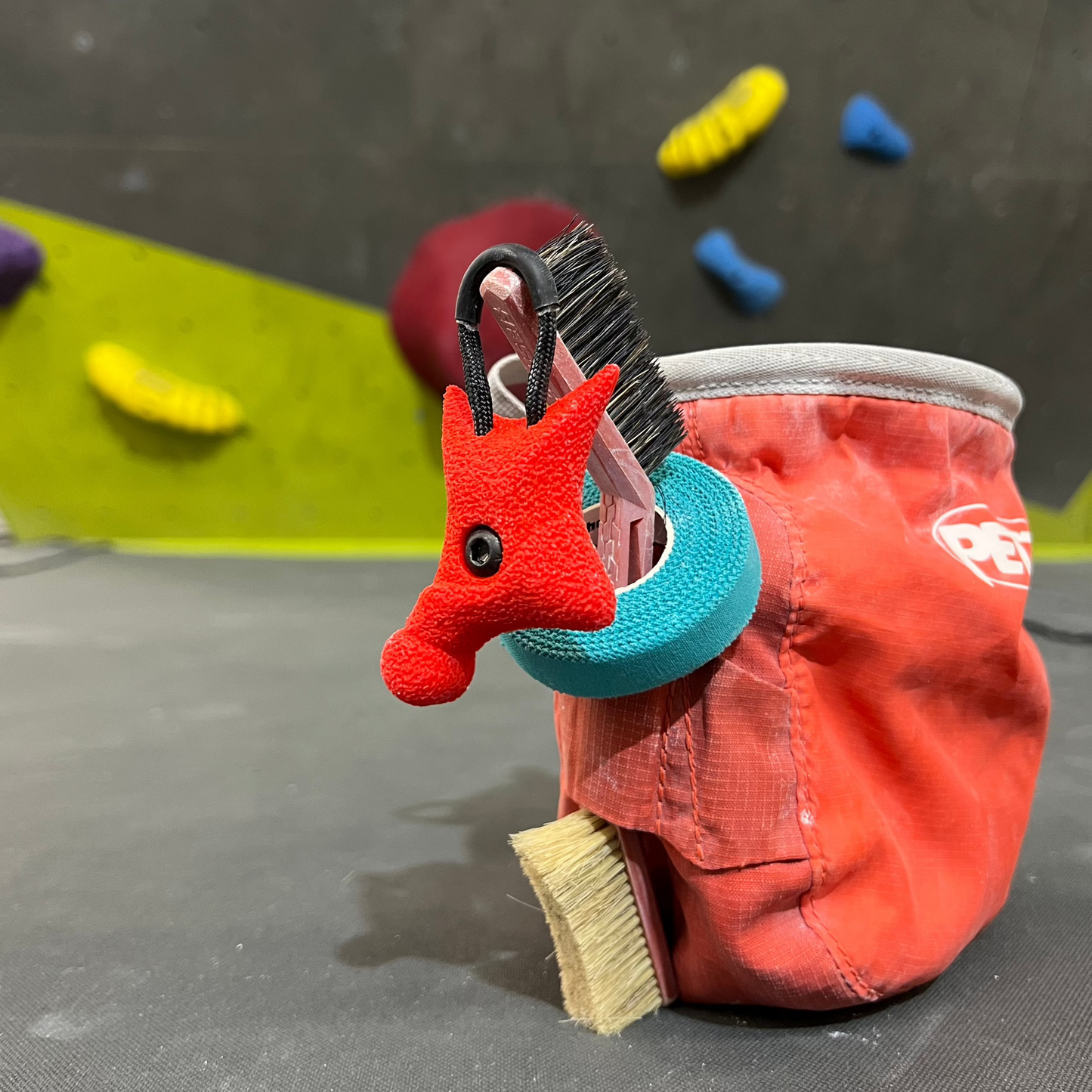 The Bouldering Bundle