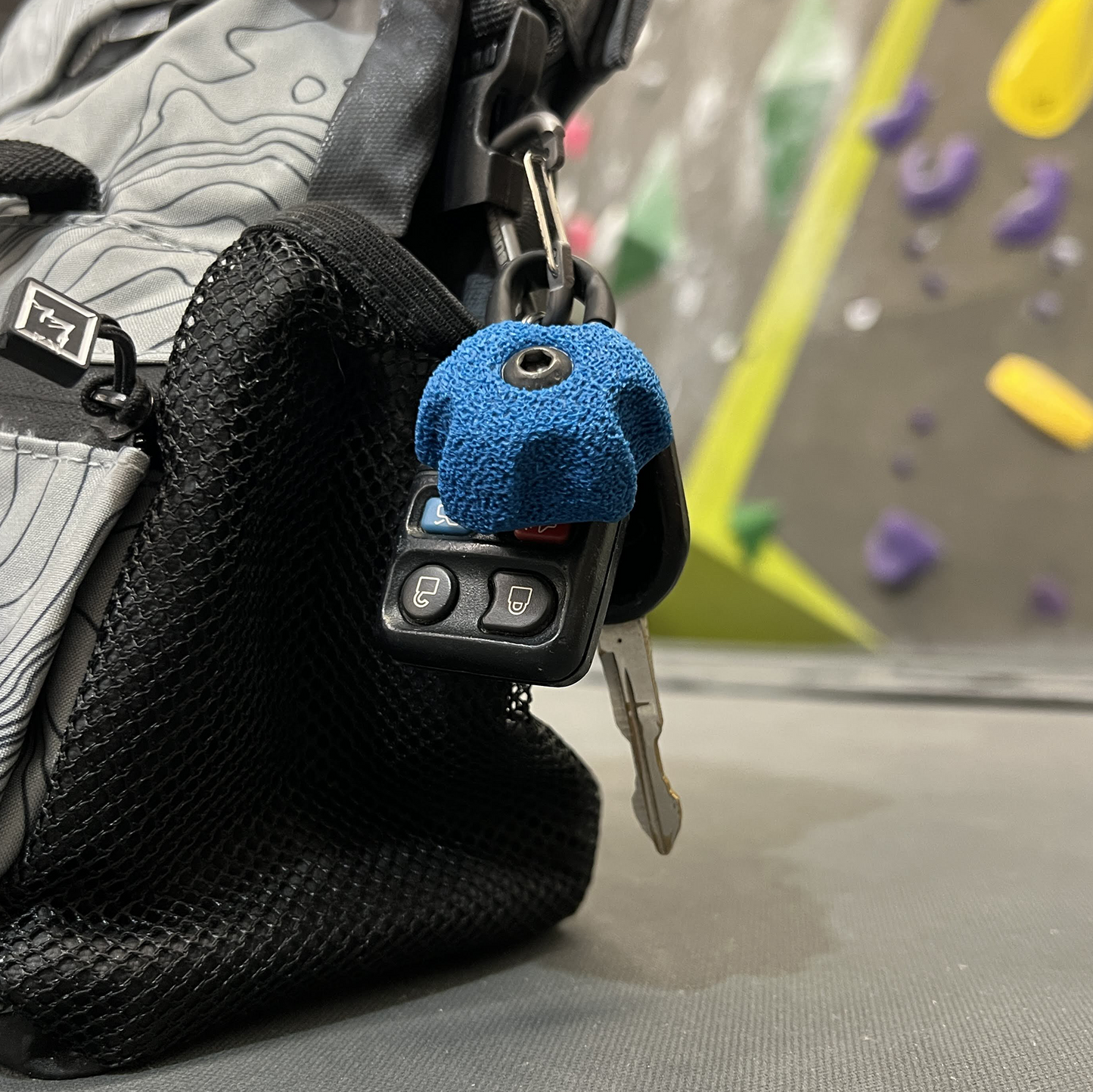 JIB - Keychain