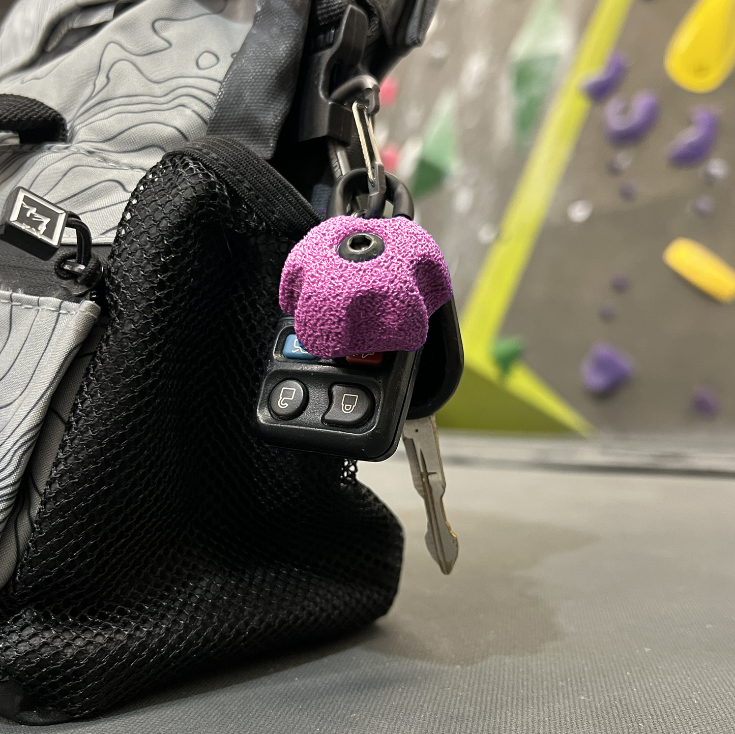 JIB - Keychain