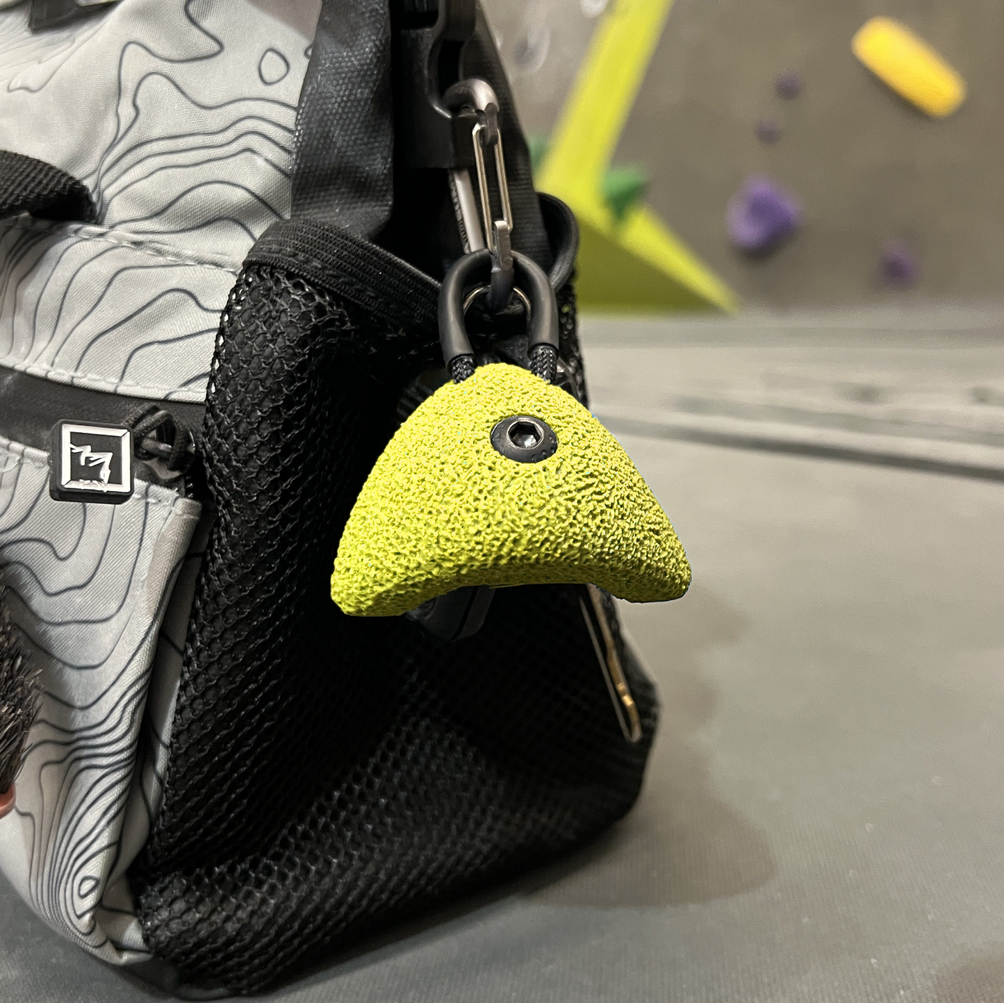 JUG - Keychain