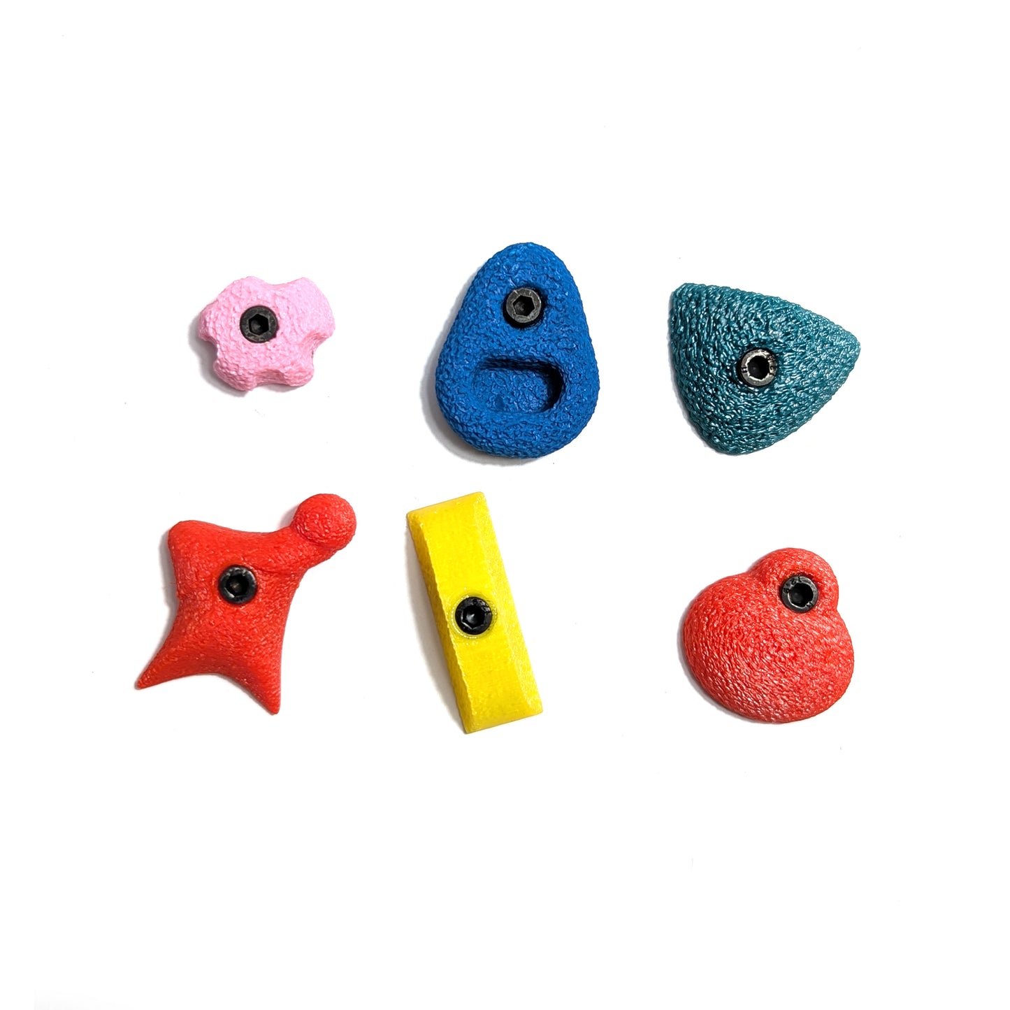 Climbing Hold Magnets