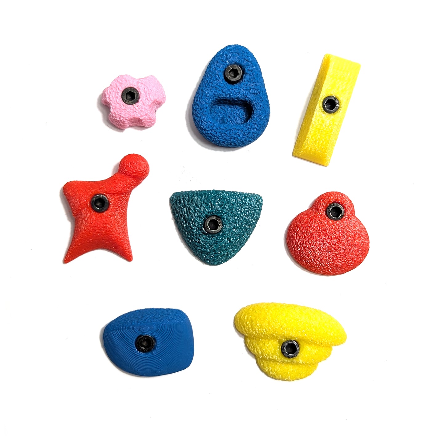 Climbing Hold Magnets
