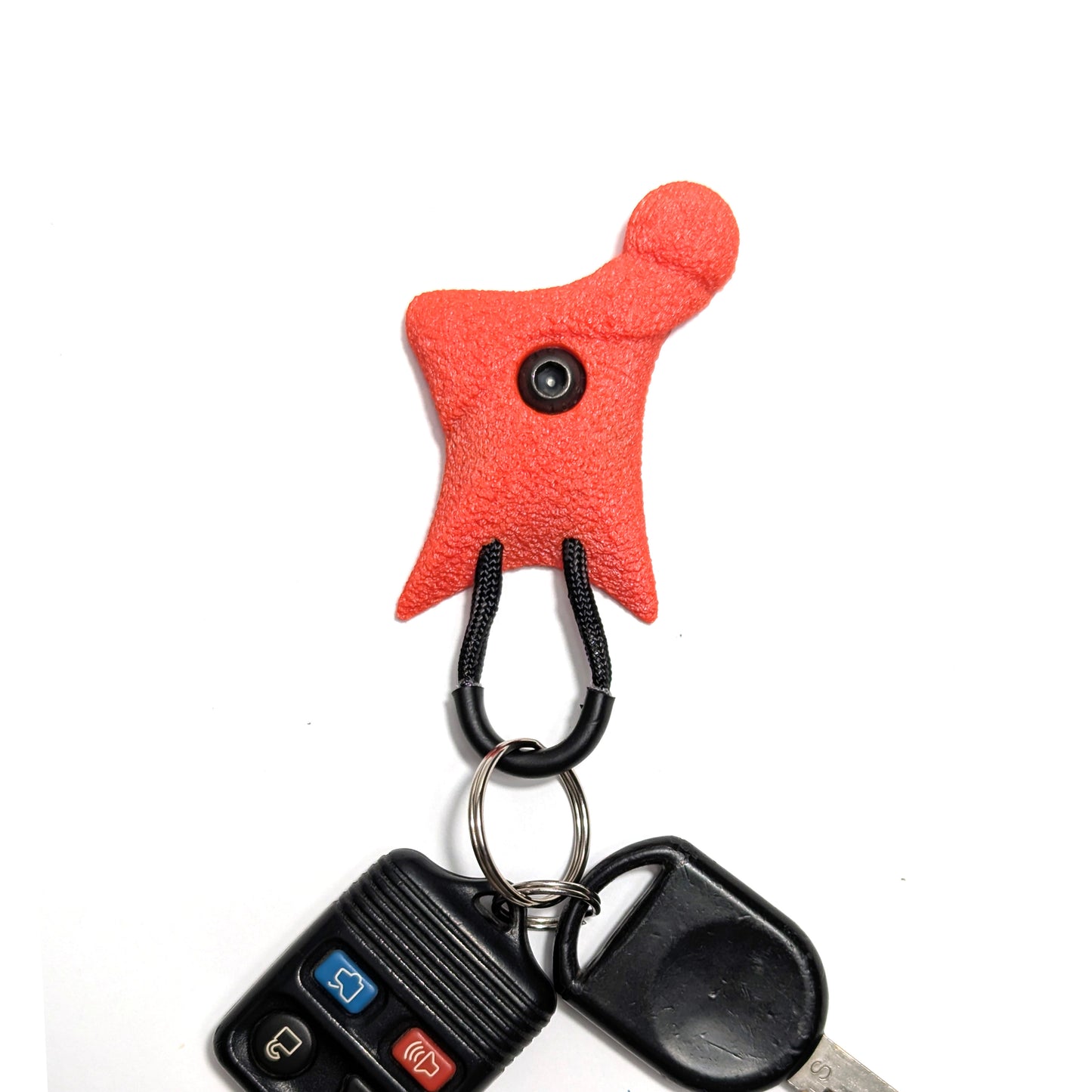SPEED - Keychain