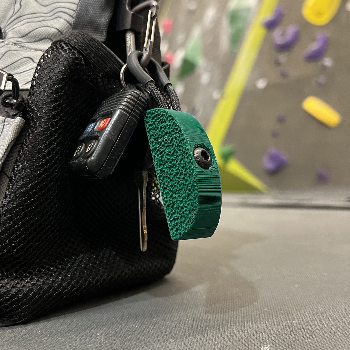 PINCH - Keychain