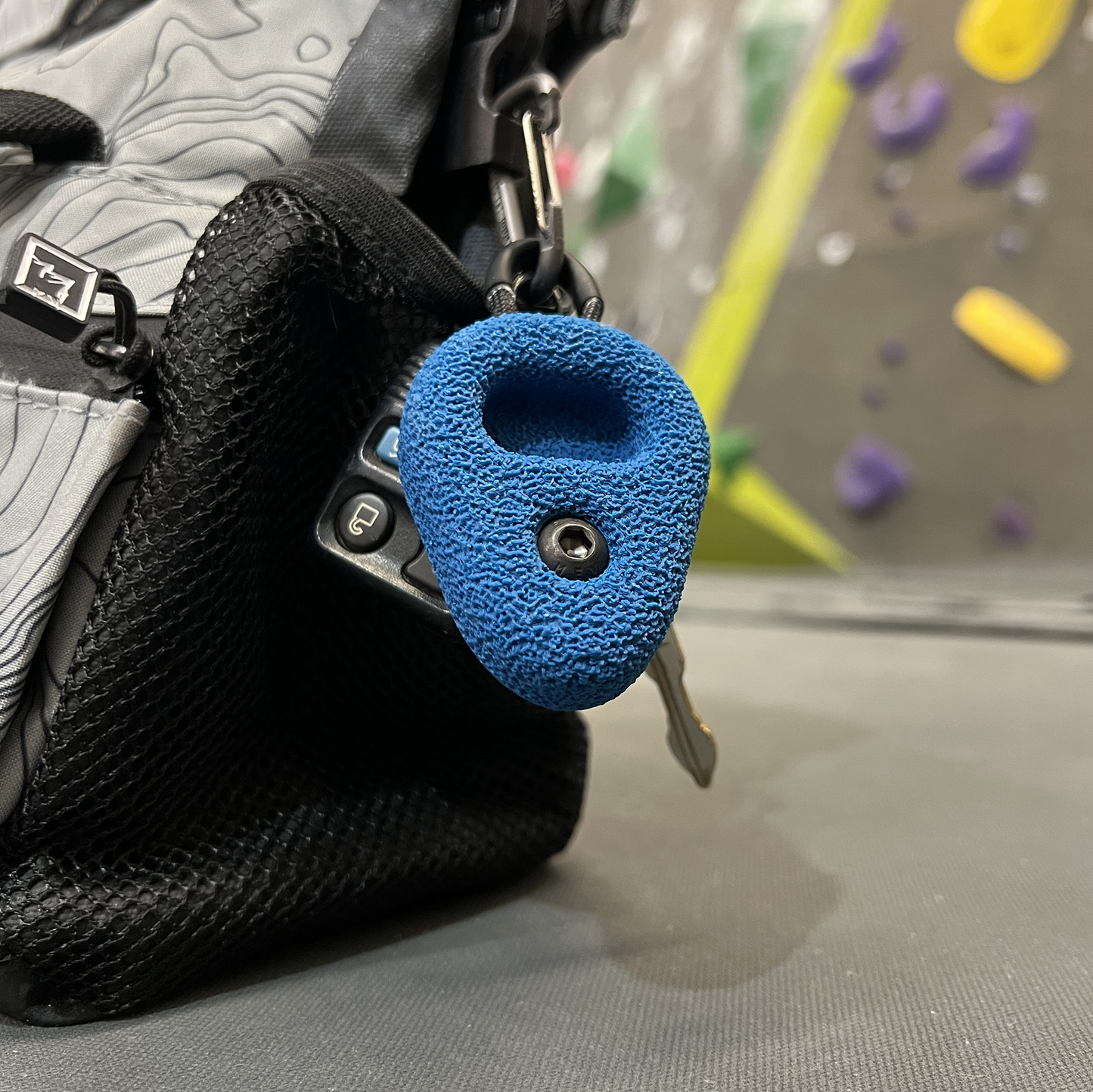 POCKET - Keychain
