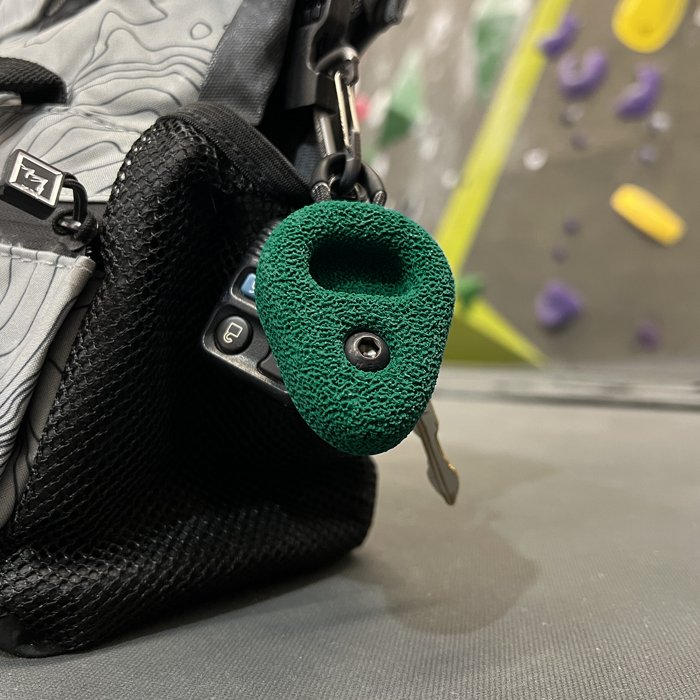 POCKET - Keychain