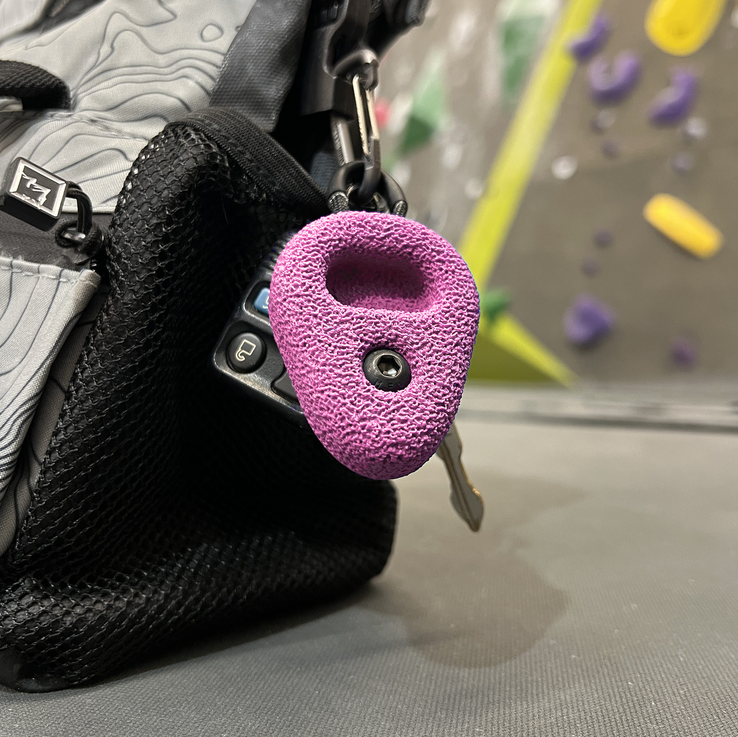 POCKET - Keychain