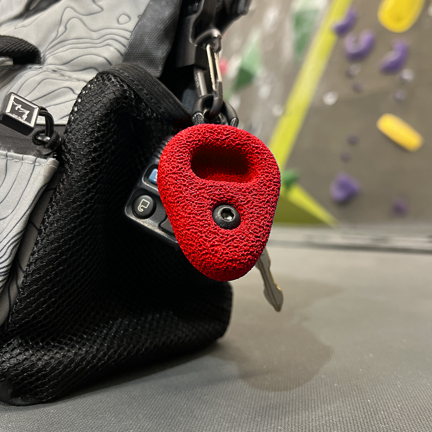 POCKET - Keychain