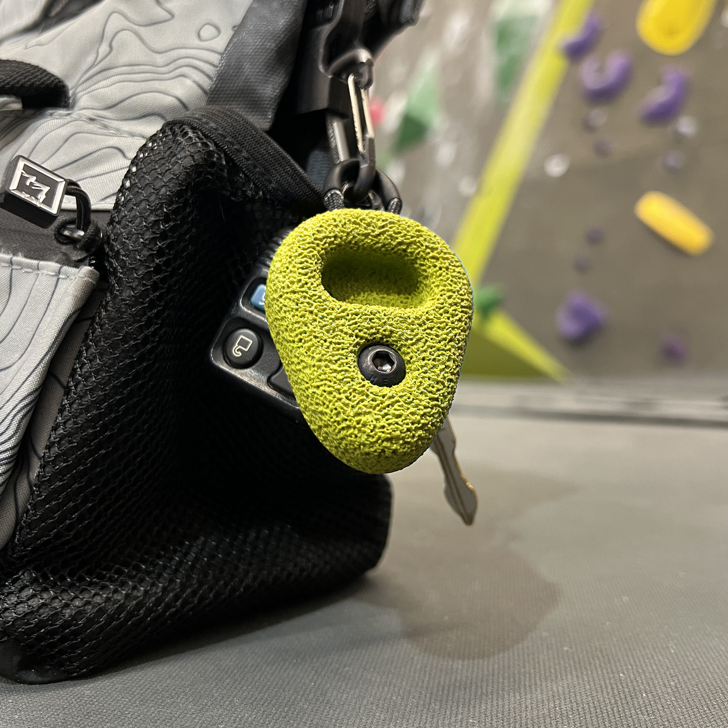 POCKET - Keychain