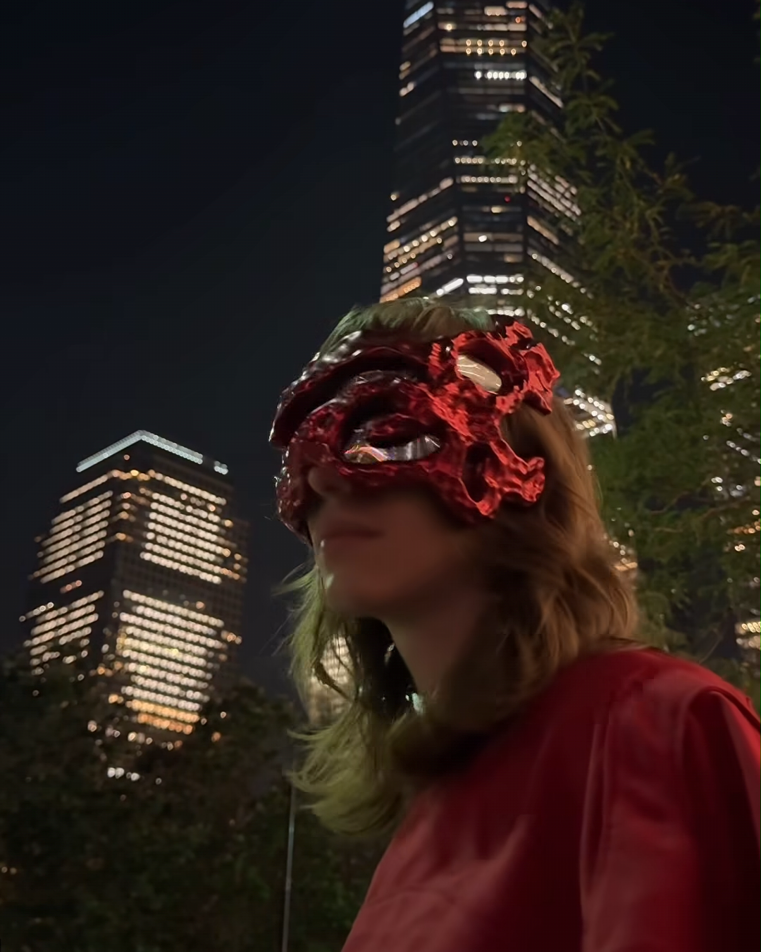 Goop Goggles