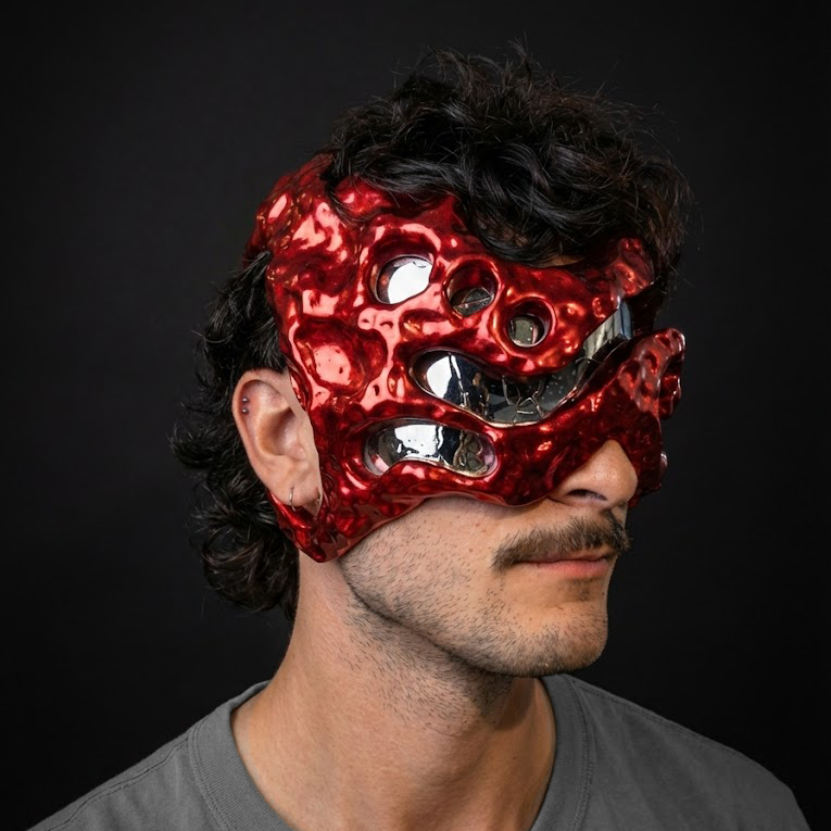 Goop Goggles