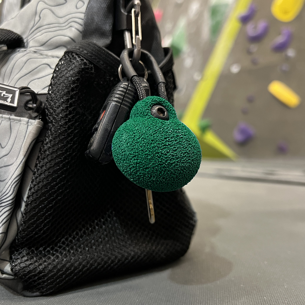 SLOPER - Keychain