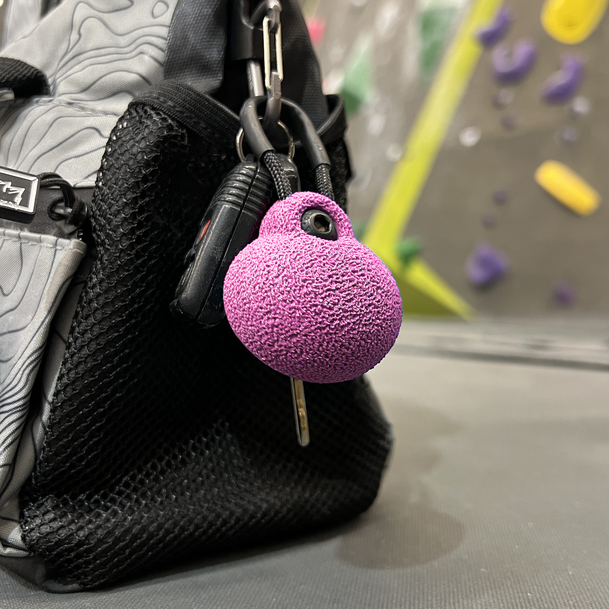 SLOPER - Keychain