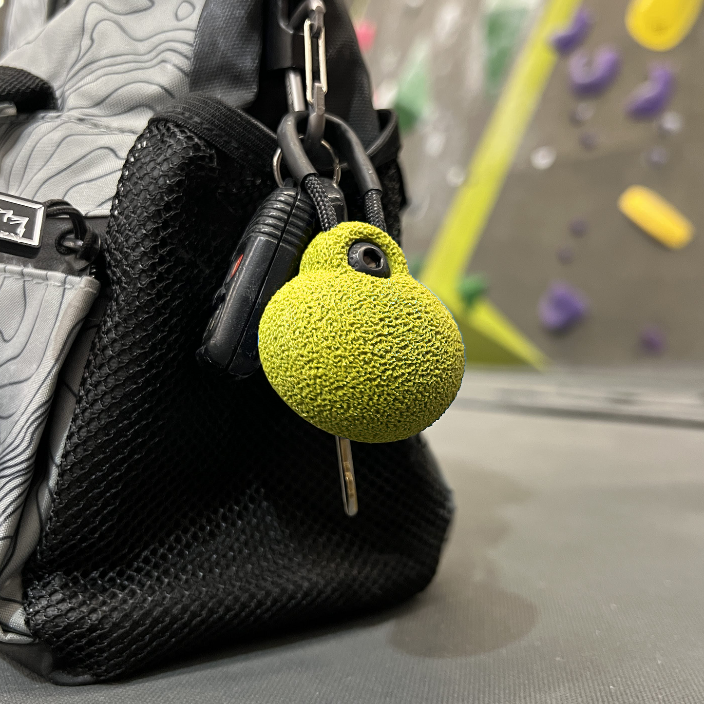 SLOPER - Keychain