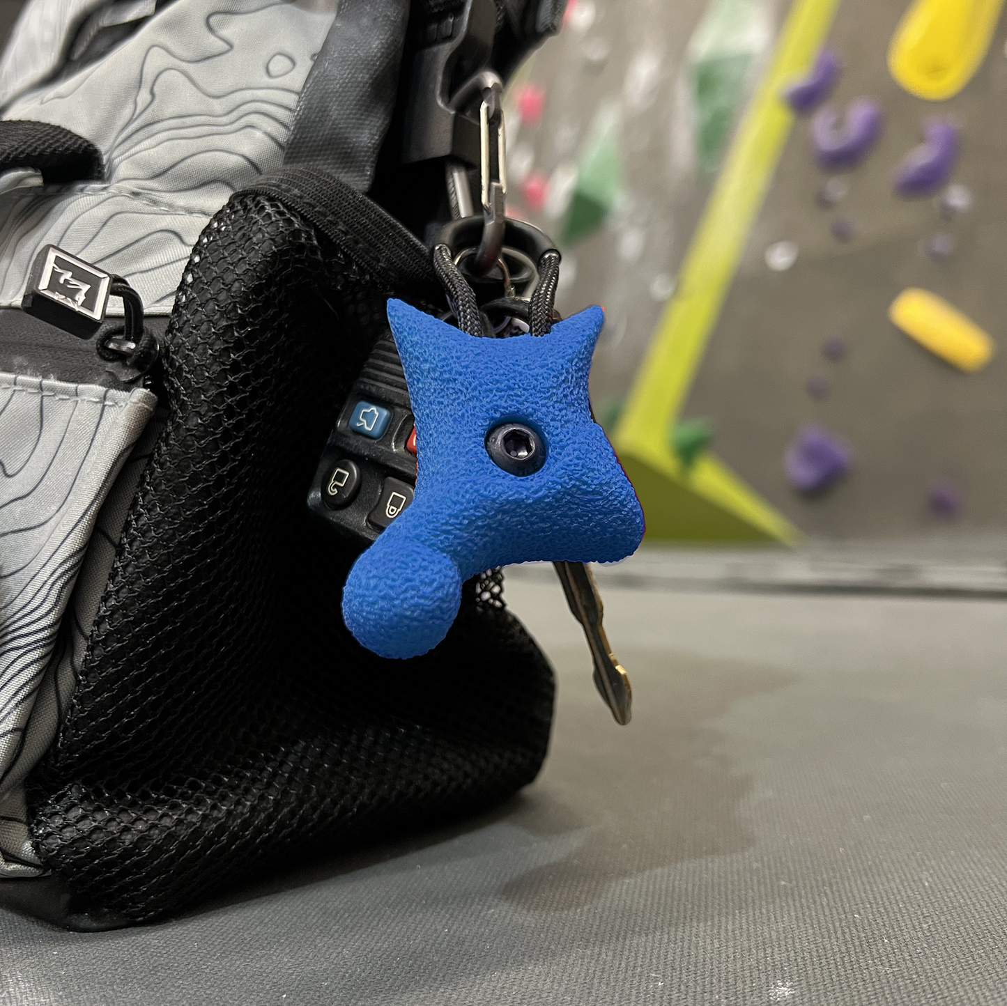 SPEED - Keychain