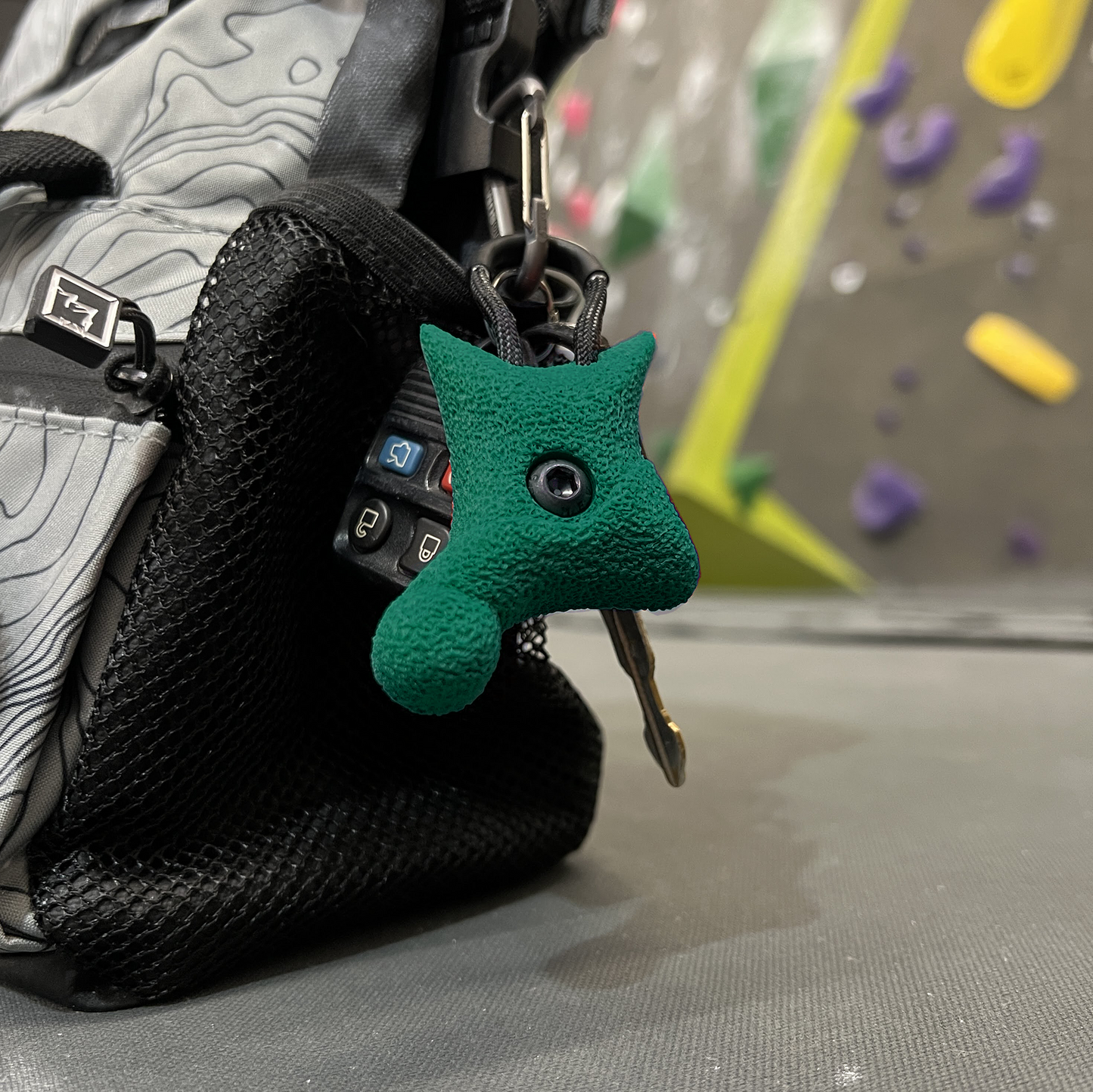 SPEED - Keychain