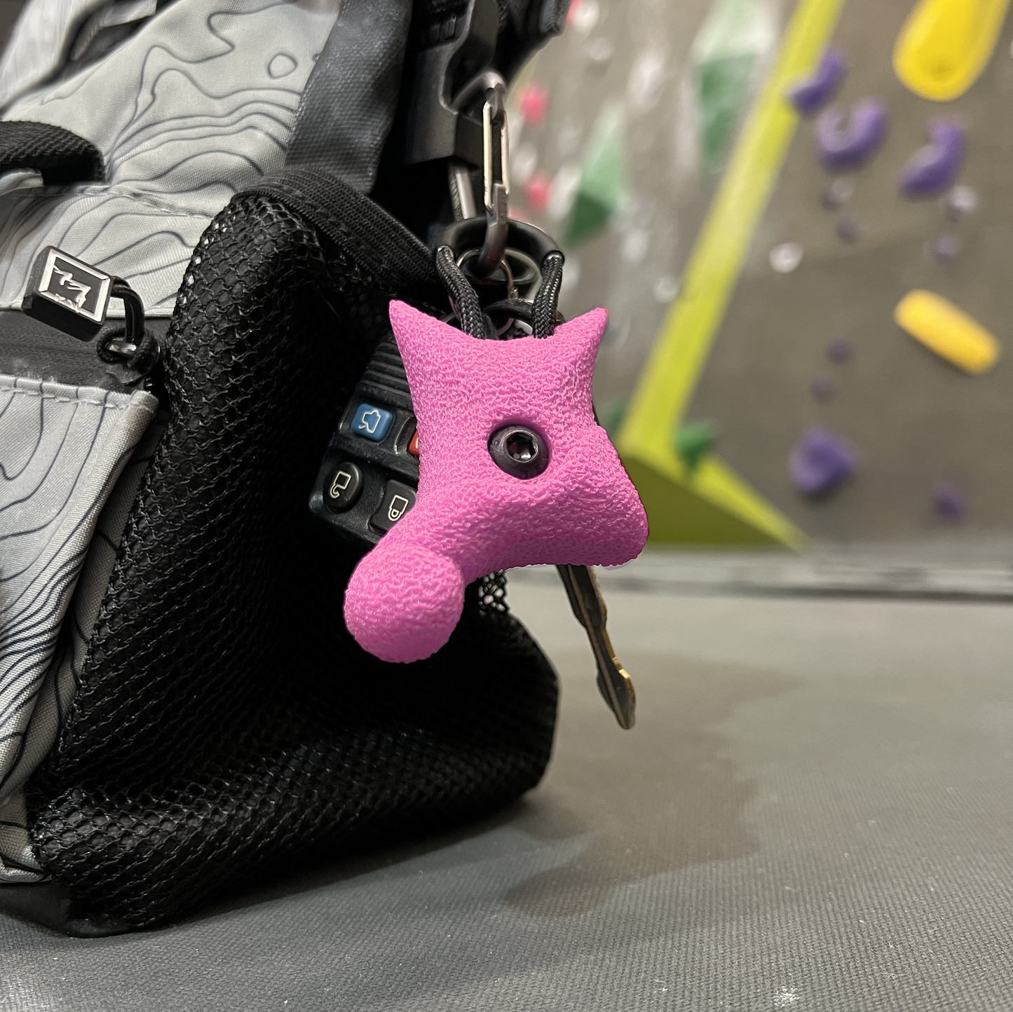 SPEED - Keychain