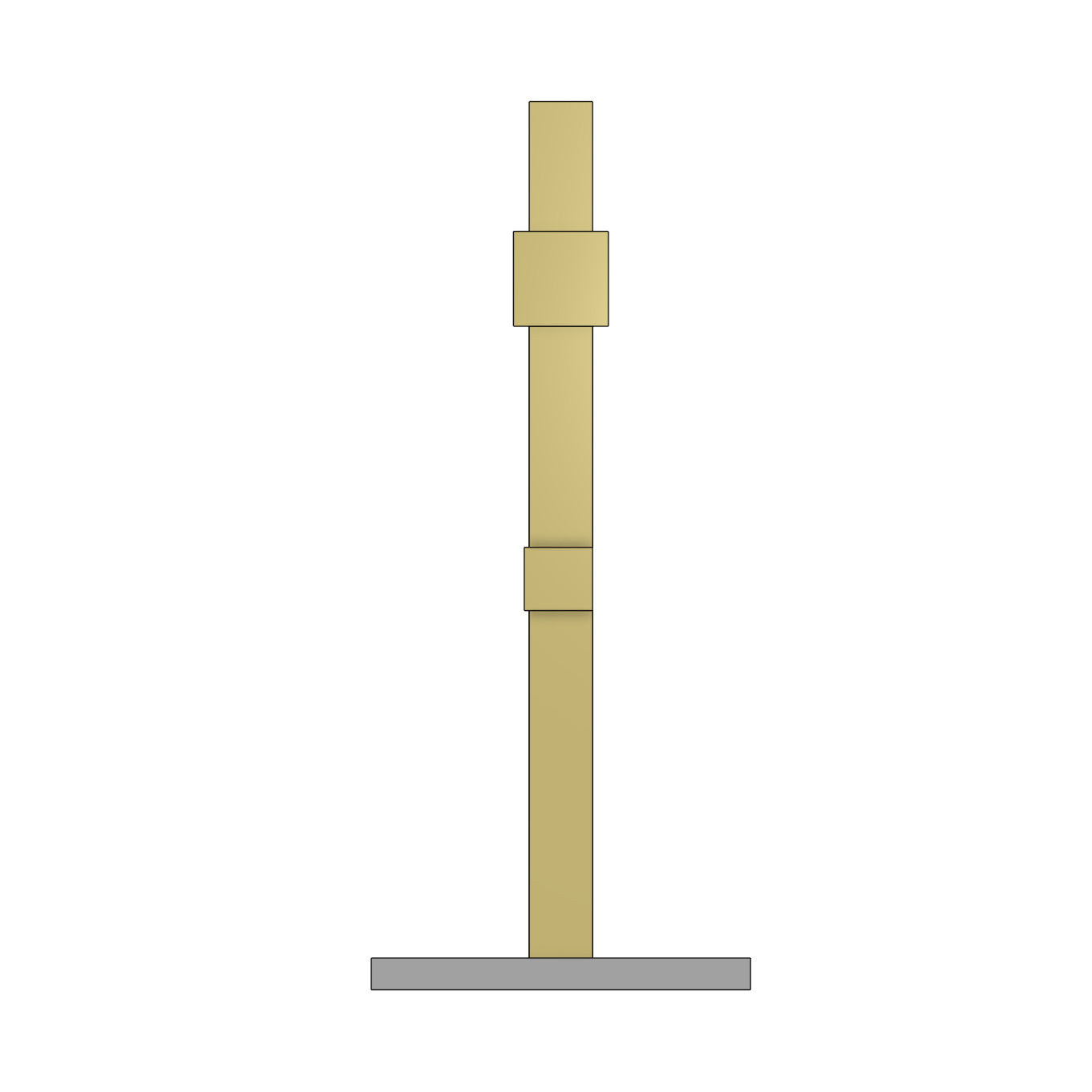 Armor Stand Display