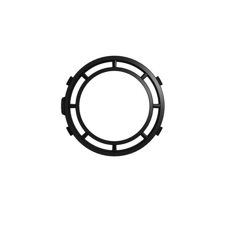 Vent Gauge pod for 2005-2009 Mustang