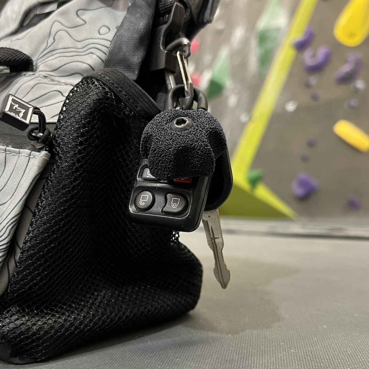 JIB - Keychain