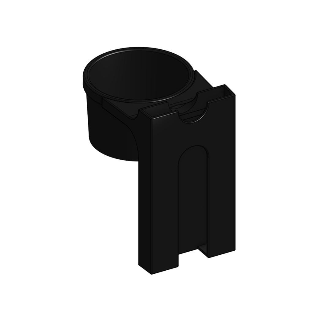 Phone Sleeve Cupholder Insert