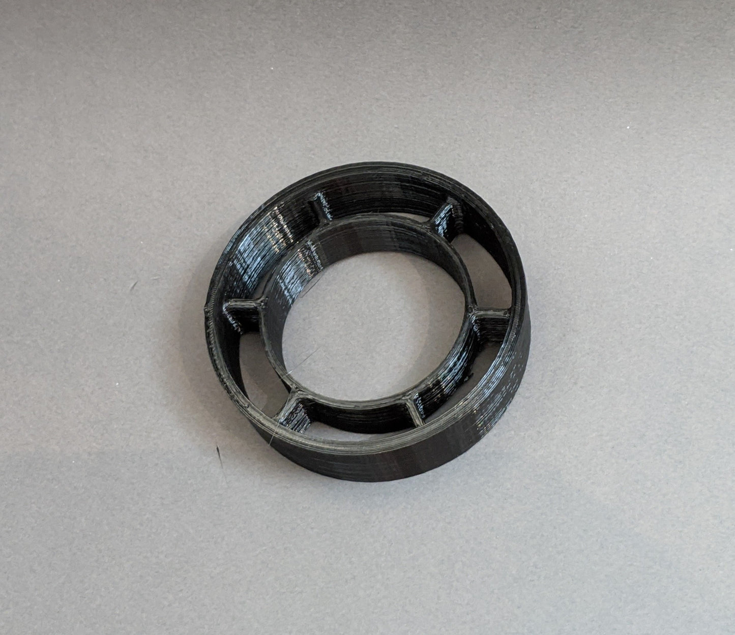 Vent Gauge pod for 2013-2020 BRZ