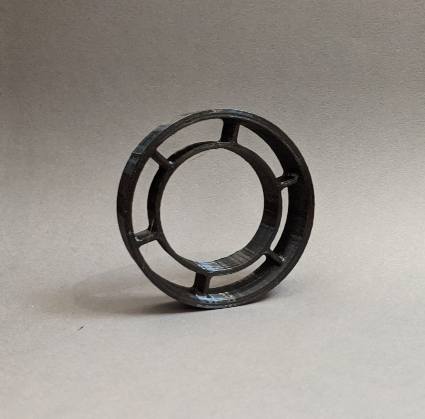 Vent Gauge pod for 2013-2020 BRZ