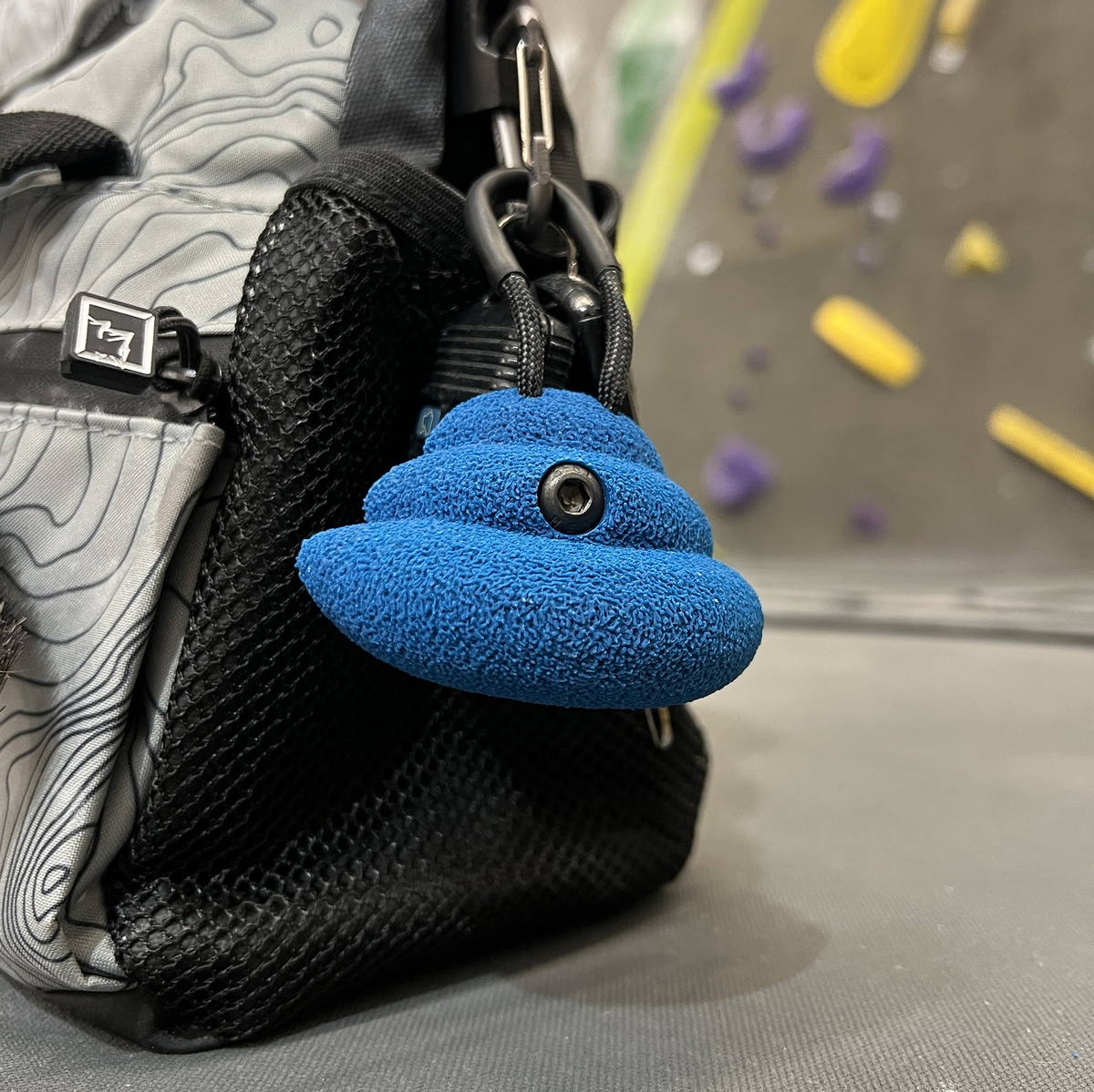 UNDERCLING - Keychain