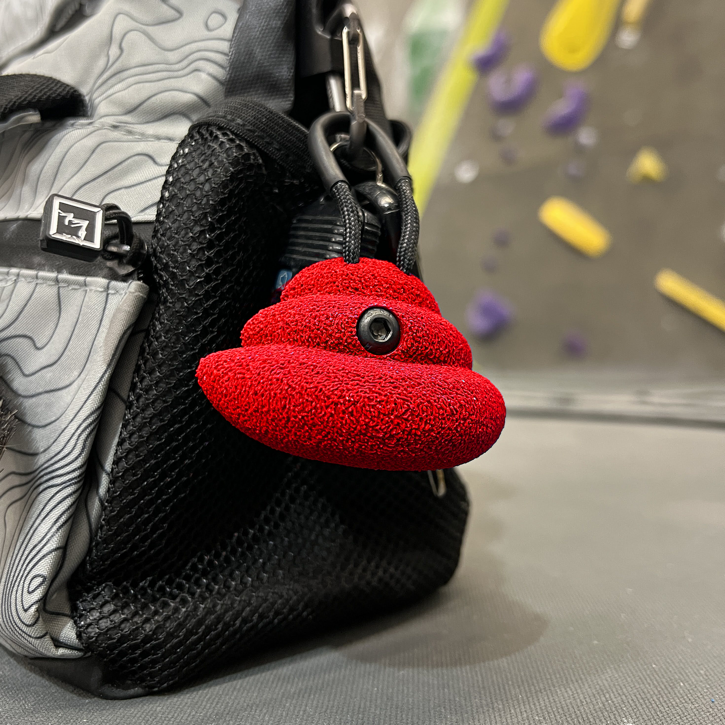 UNDERCLING - Keychain