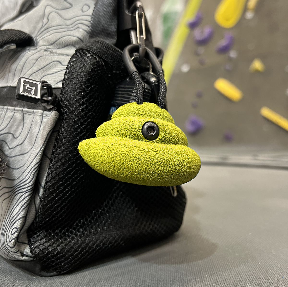 UNDERCLING - Keychain