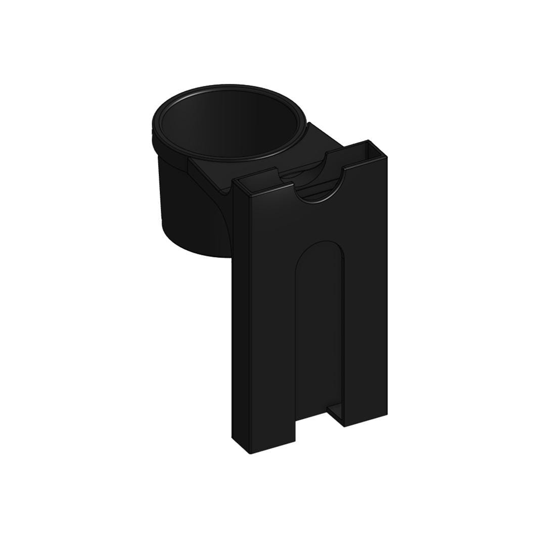 Phone Sleeve Cupholder Insert