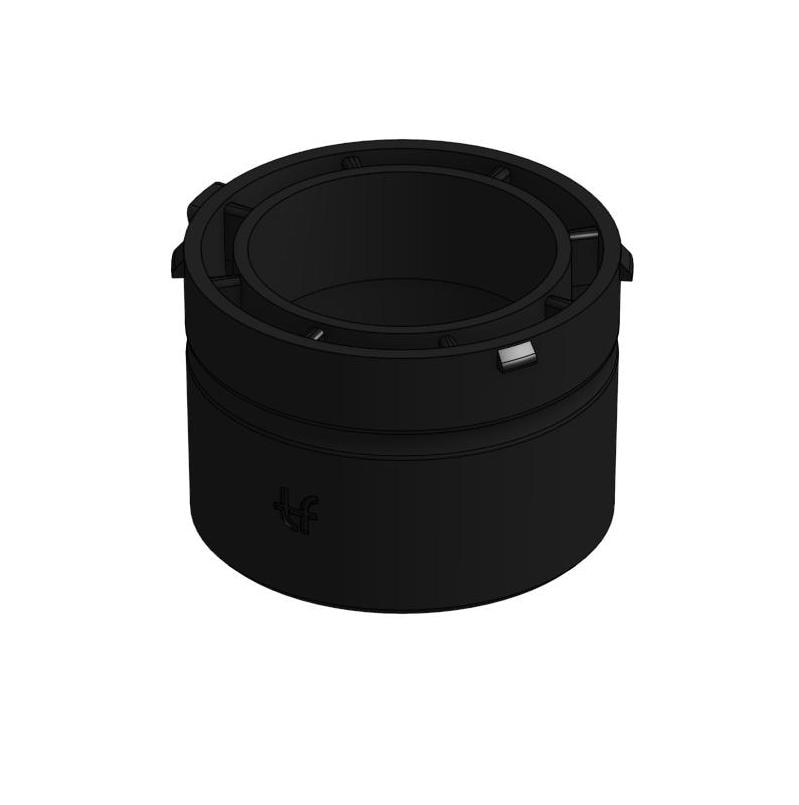Vent Gauge pod for 2005-2009 Mustang