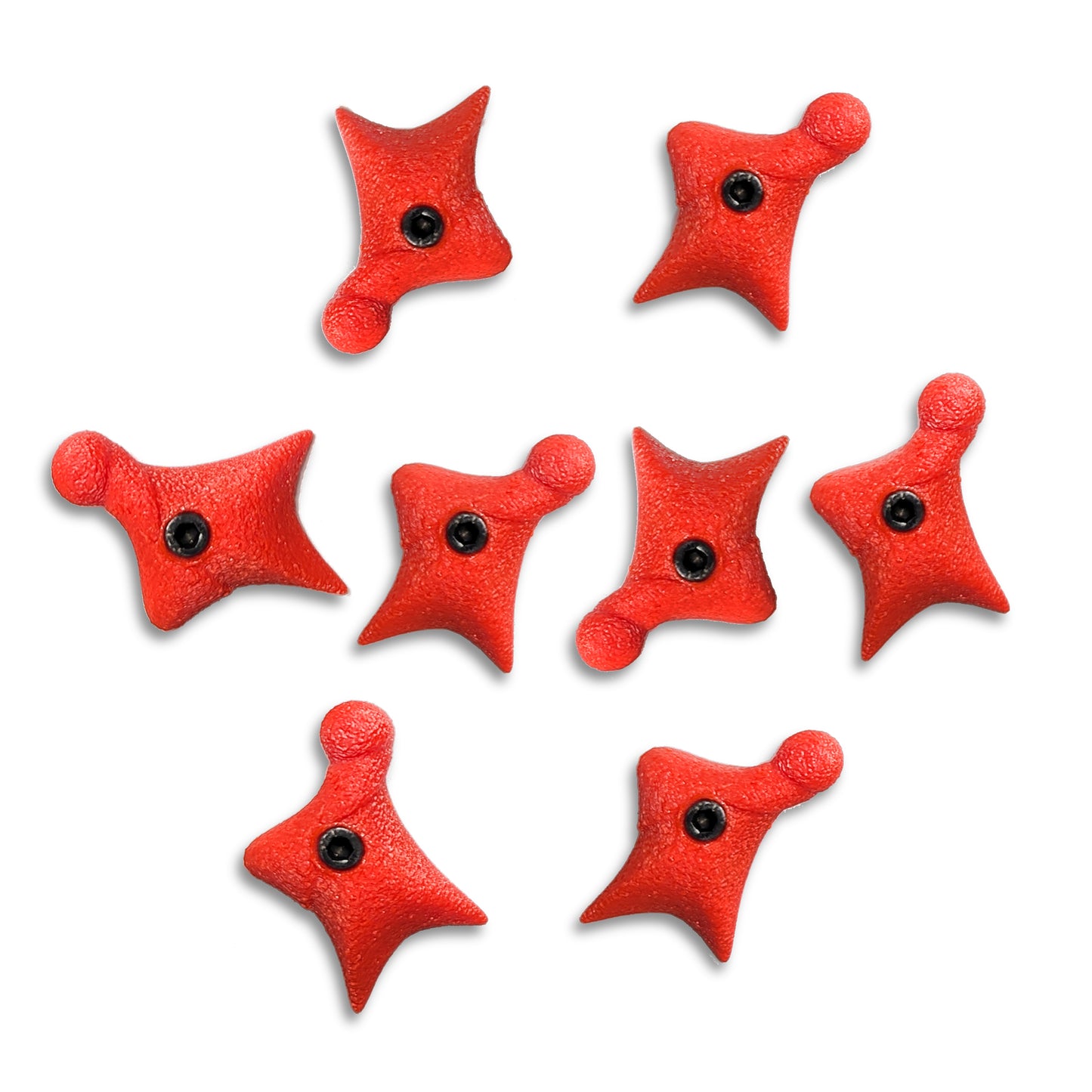Climbing Hold Magnets - Speed Bundle