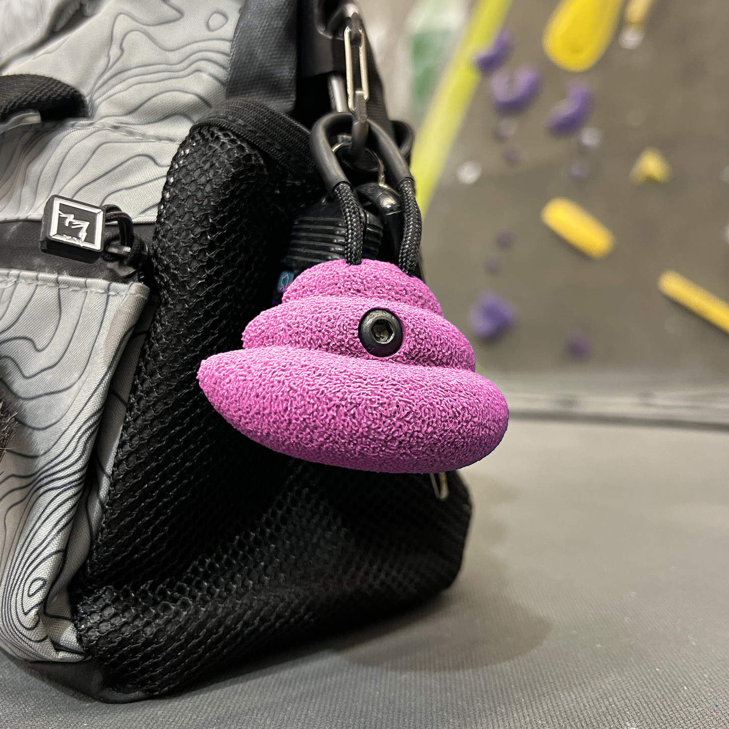 UNDERCLING - Keychain