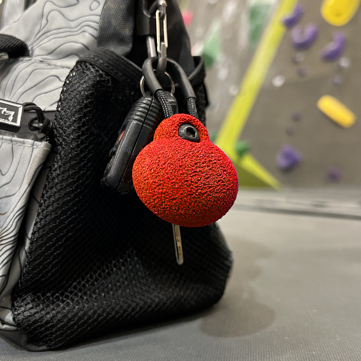 SLOPER - Keychain