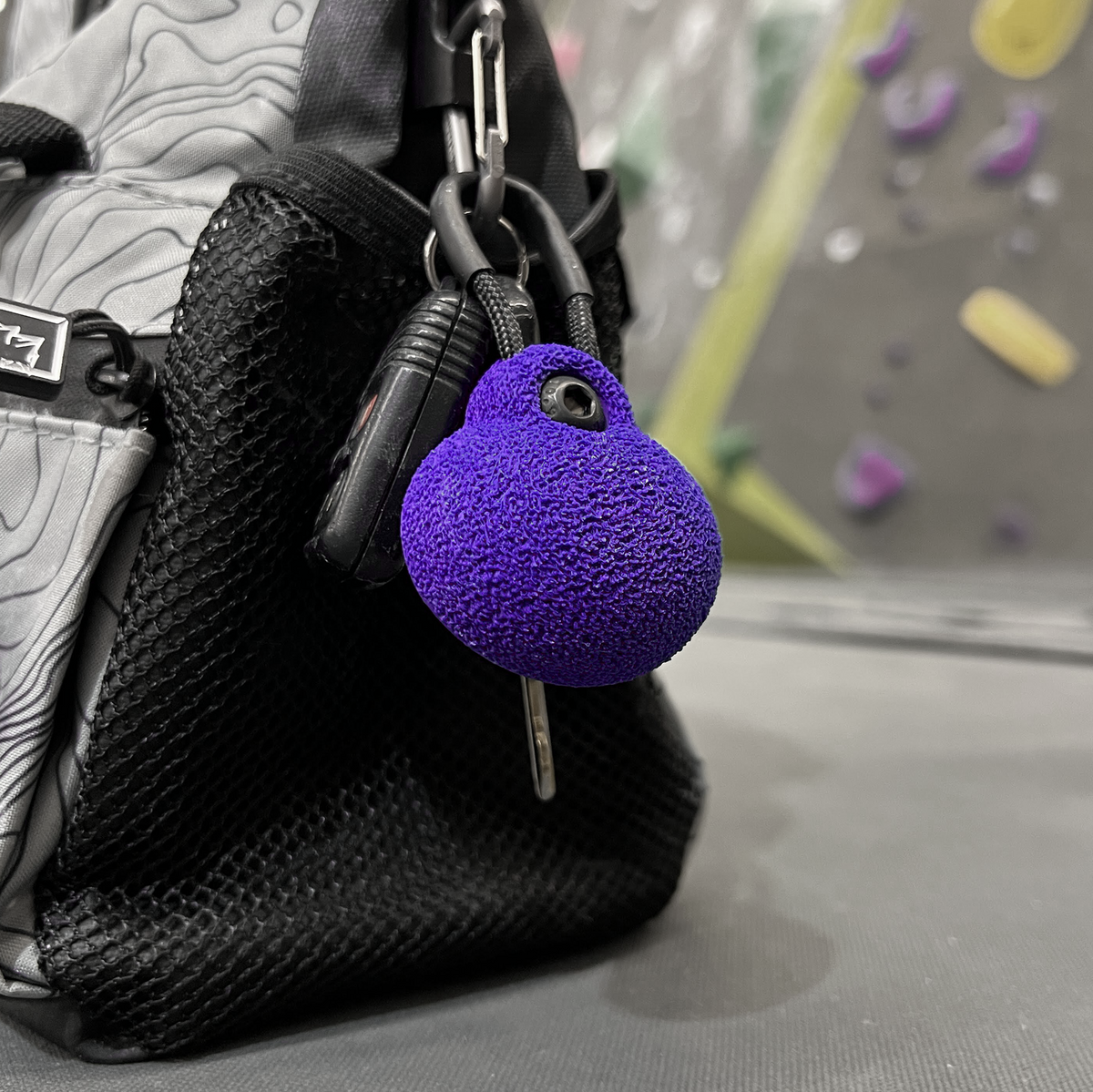SLOPER - Keychain