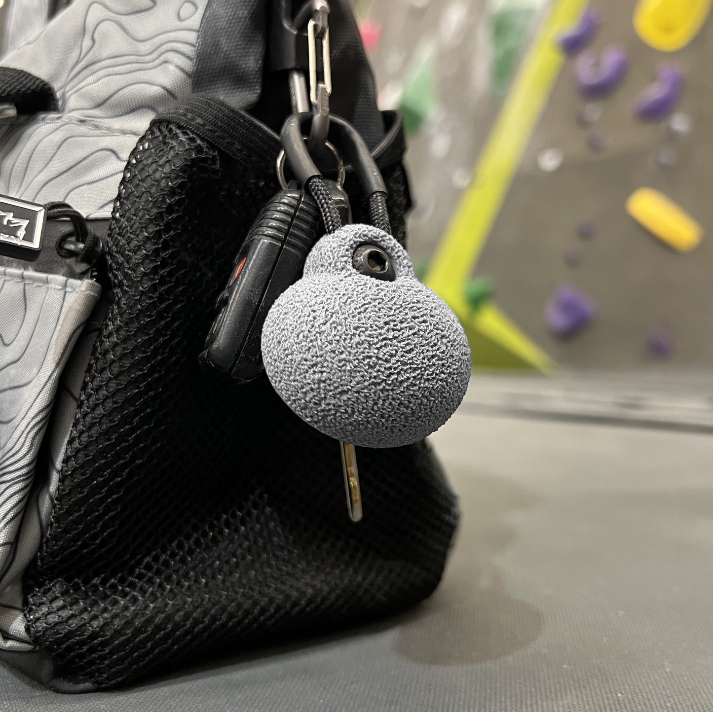 SLOPER - Keychain
