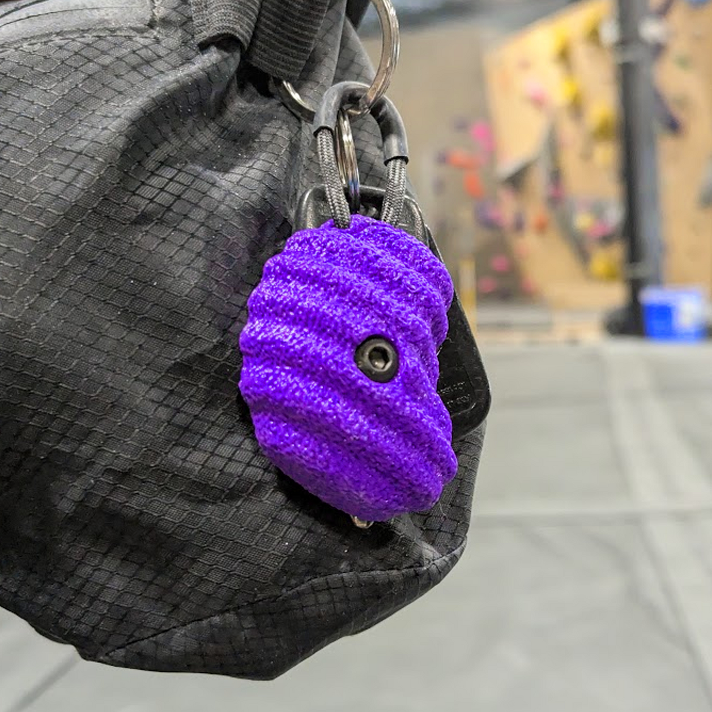 SIDEPULL- Keychain