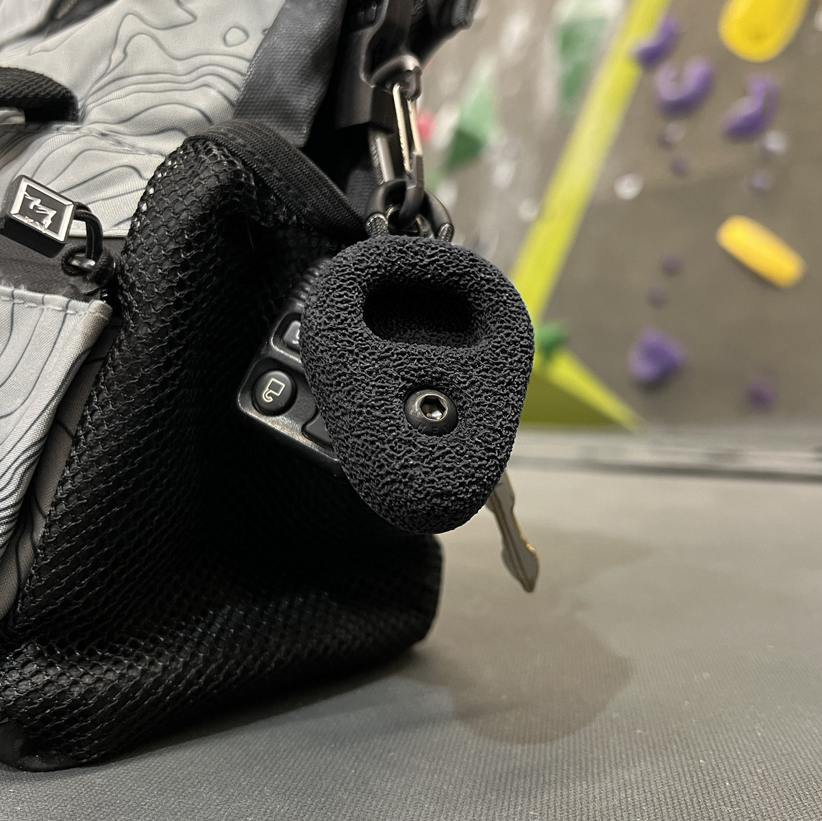 POCKET - Keychain