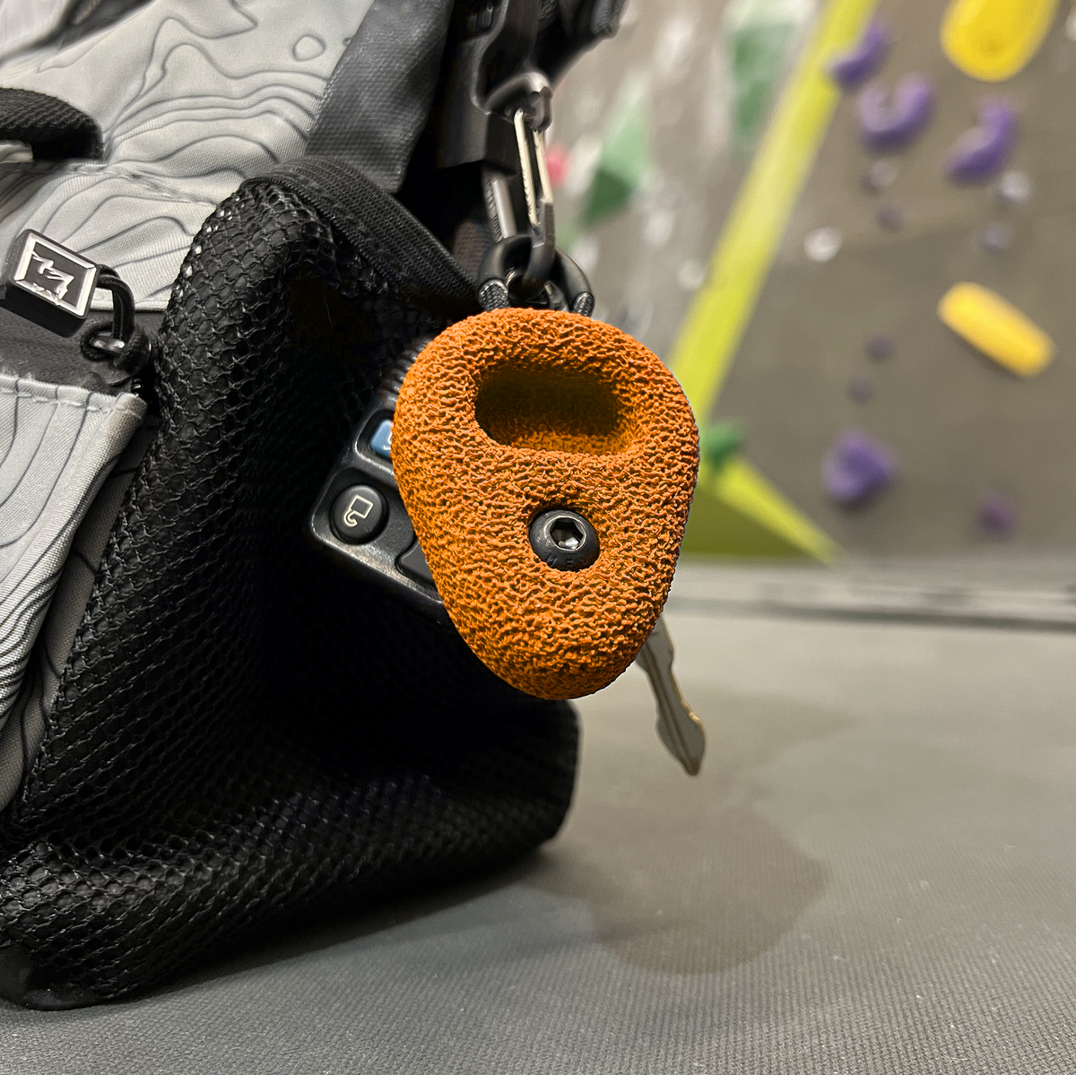 POCKET - Keychain