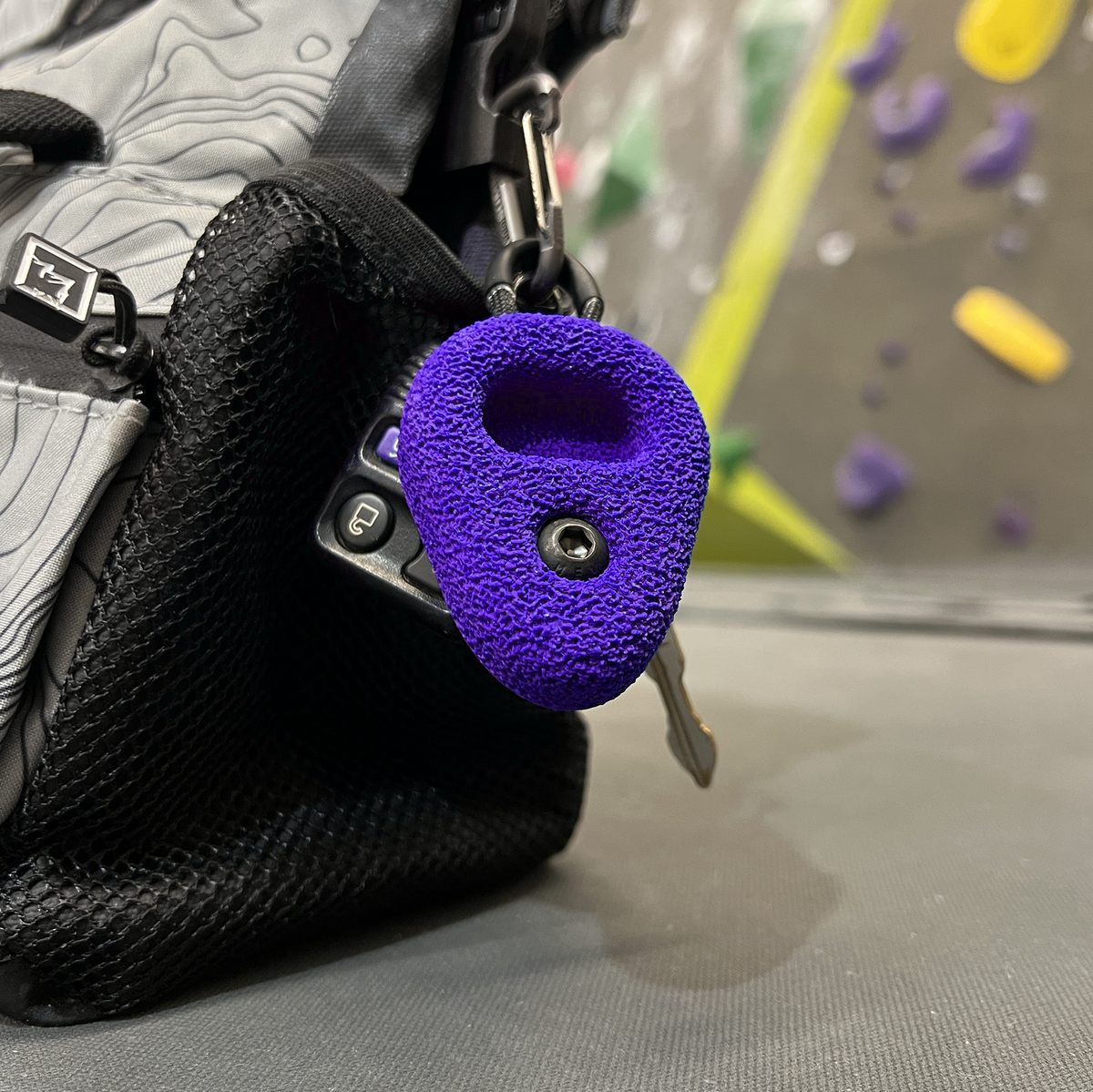 POCKET - Keychain