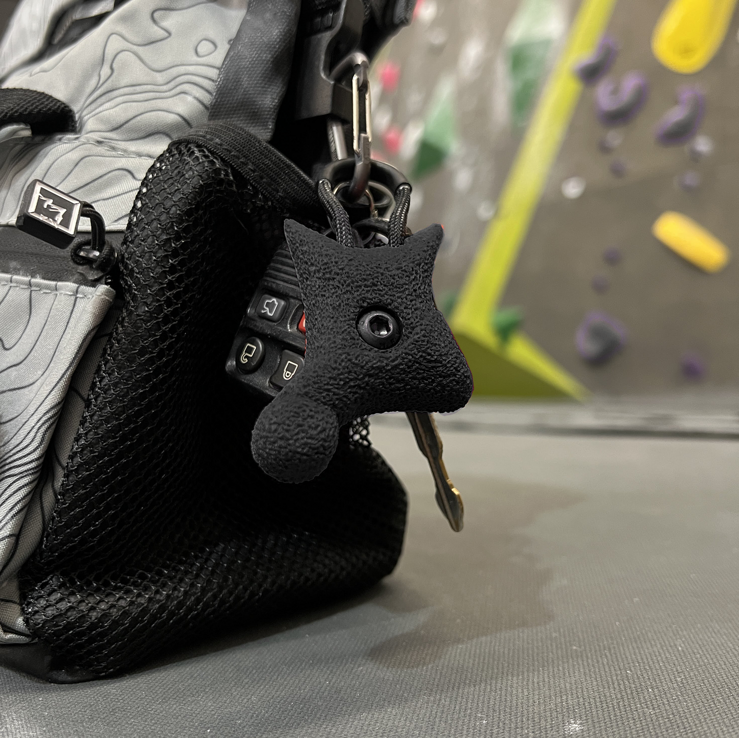 SPEED - Keychain